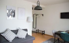 City Apartment Bielefeld